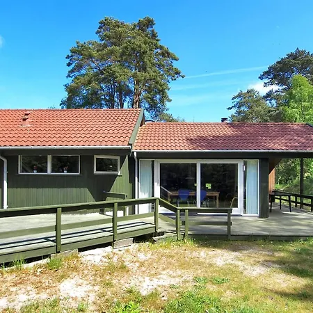 Adelbrand - 400m From The Sea By Interhome Prázdninový dům *