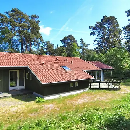 Adelbrand - 400m From The Sea By Interhome Prázdninový dům *