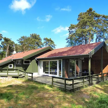 Prázdninový dům Adelbrand - 400m From The Sea By Interhome *