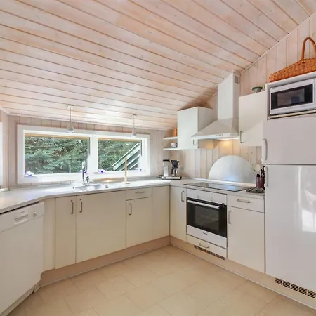 Feriehus Adelbrand - 400m From The Sea By Interhome *