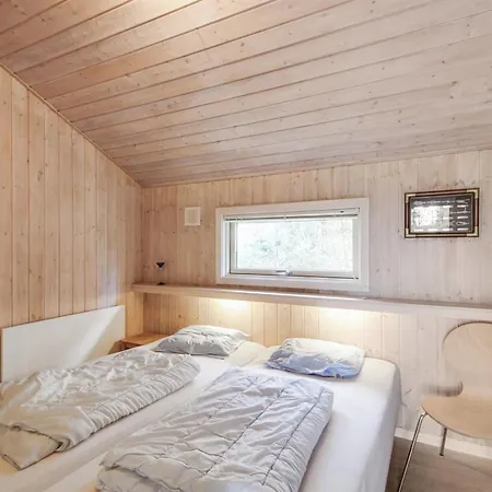 Adelbrand - 400m From The Sea By Interhome Feriehus