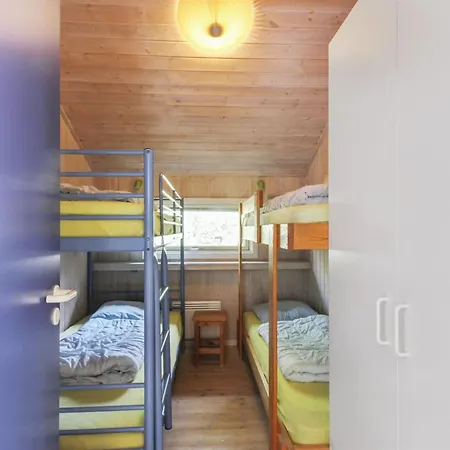 Adelbrand - 400m From The Sea By Interhome Feriehus