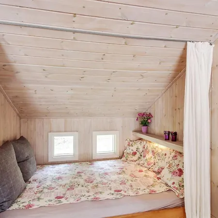 Adelbrand - 400m From The Sea By Interhome * Neksø