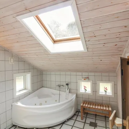 Adelbrand - 400m From The Sea By Interhome * Neksø
