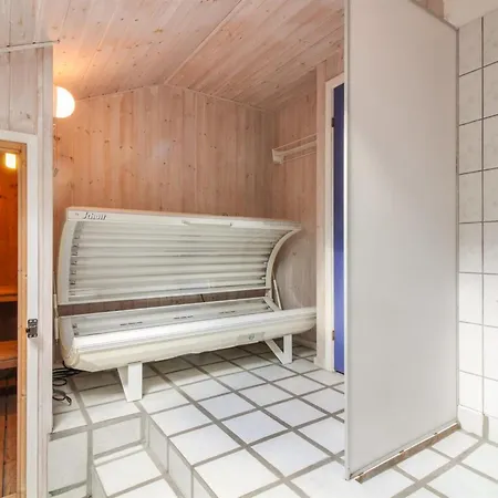 Adelbrand - 400m From The Sea By Interhome Neksø