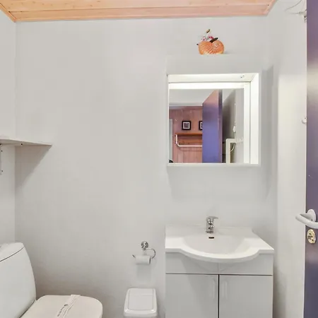 Feriehus Adelbrand - 400m From The Sea By Interhome