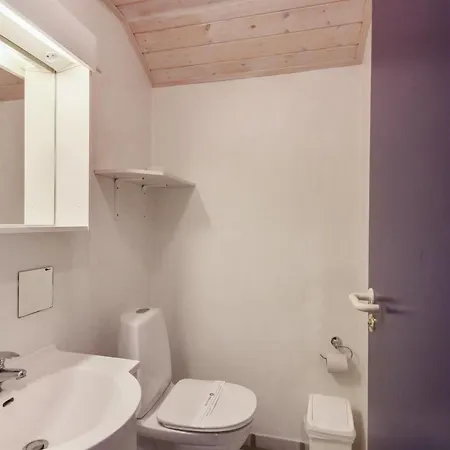 Adelbrand - 400m From The Sea By Interhome